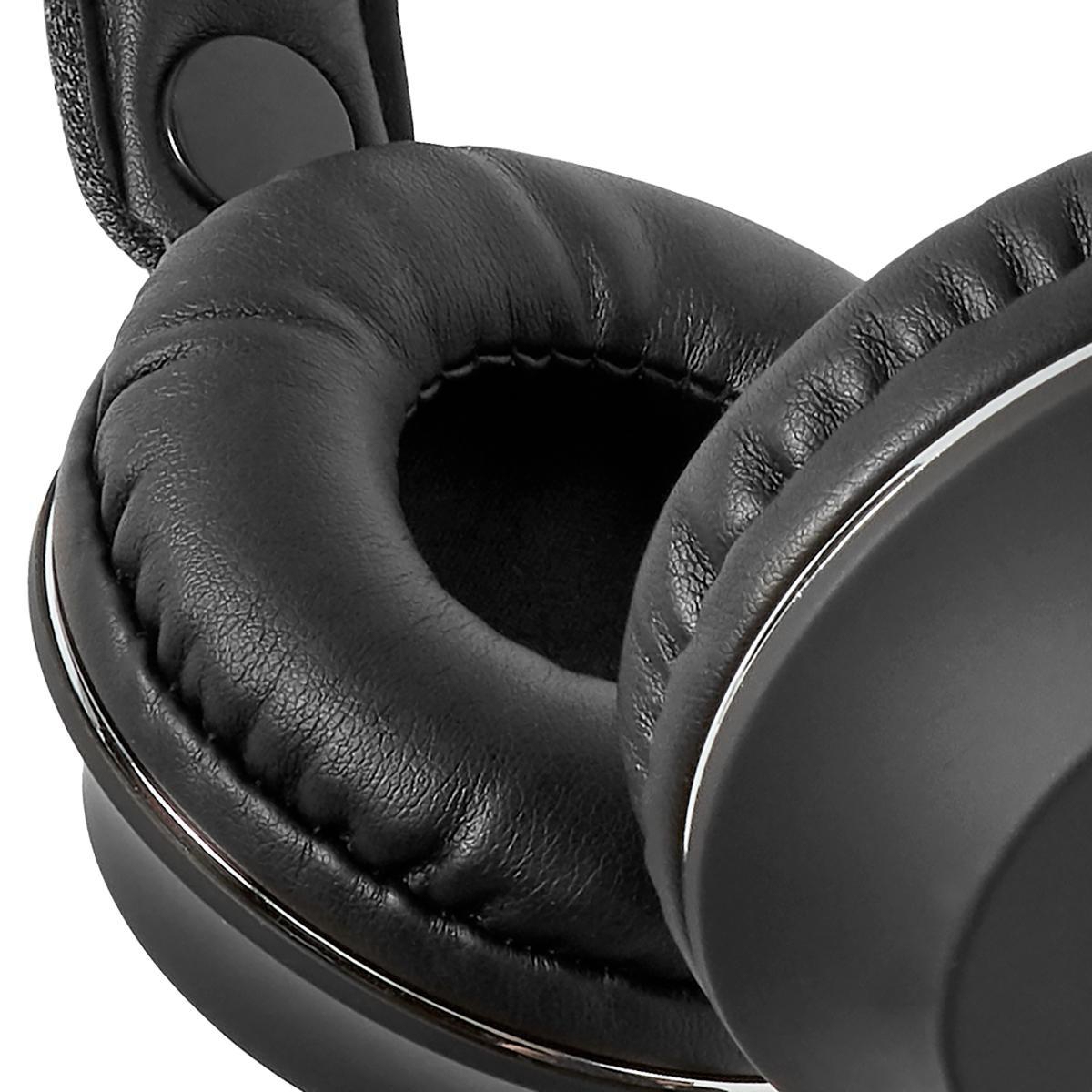Nedis Wired Headphones