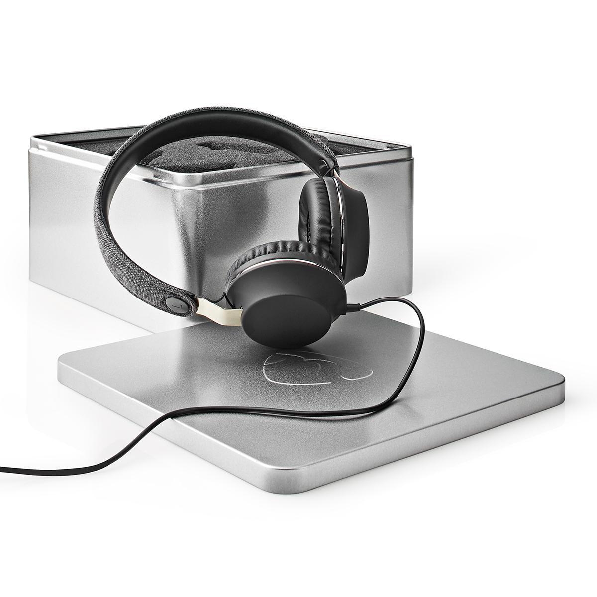 Nedis Wired Headphones