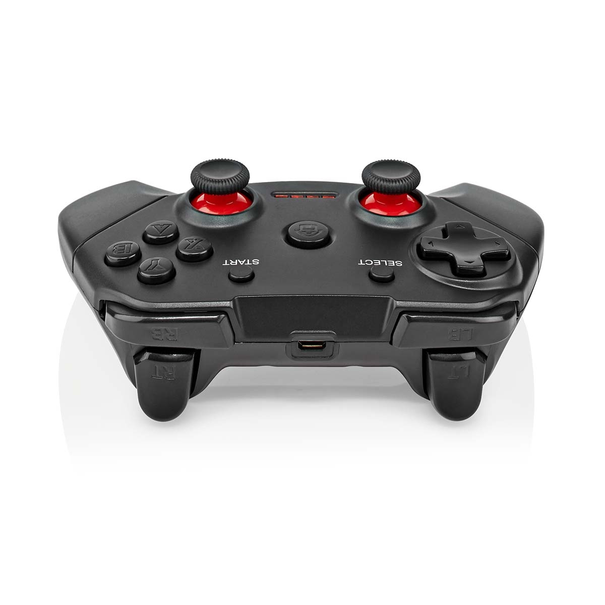 Nedis Wireless Gamepad with force vibration