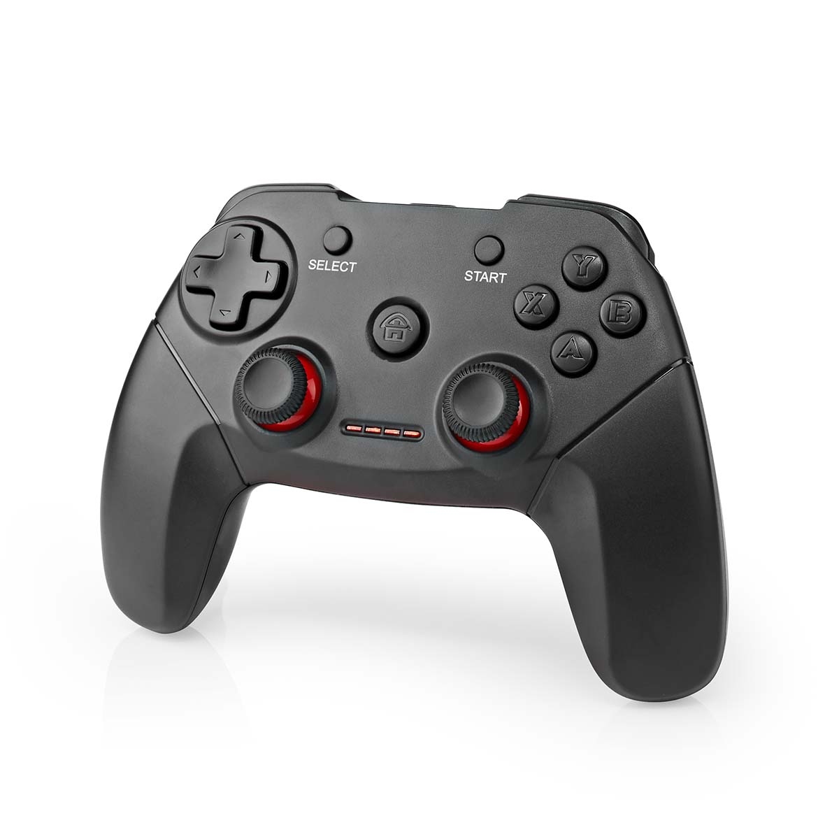 Nedis Wireless Gamepad with force vibration
