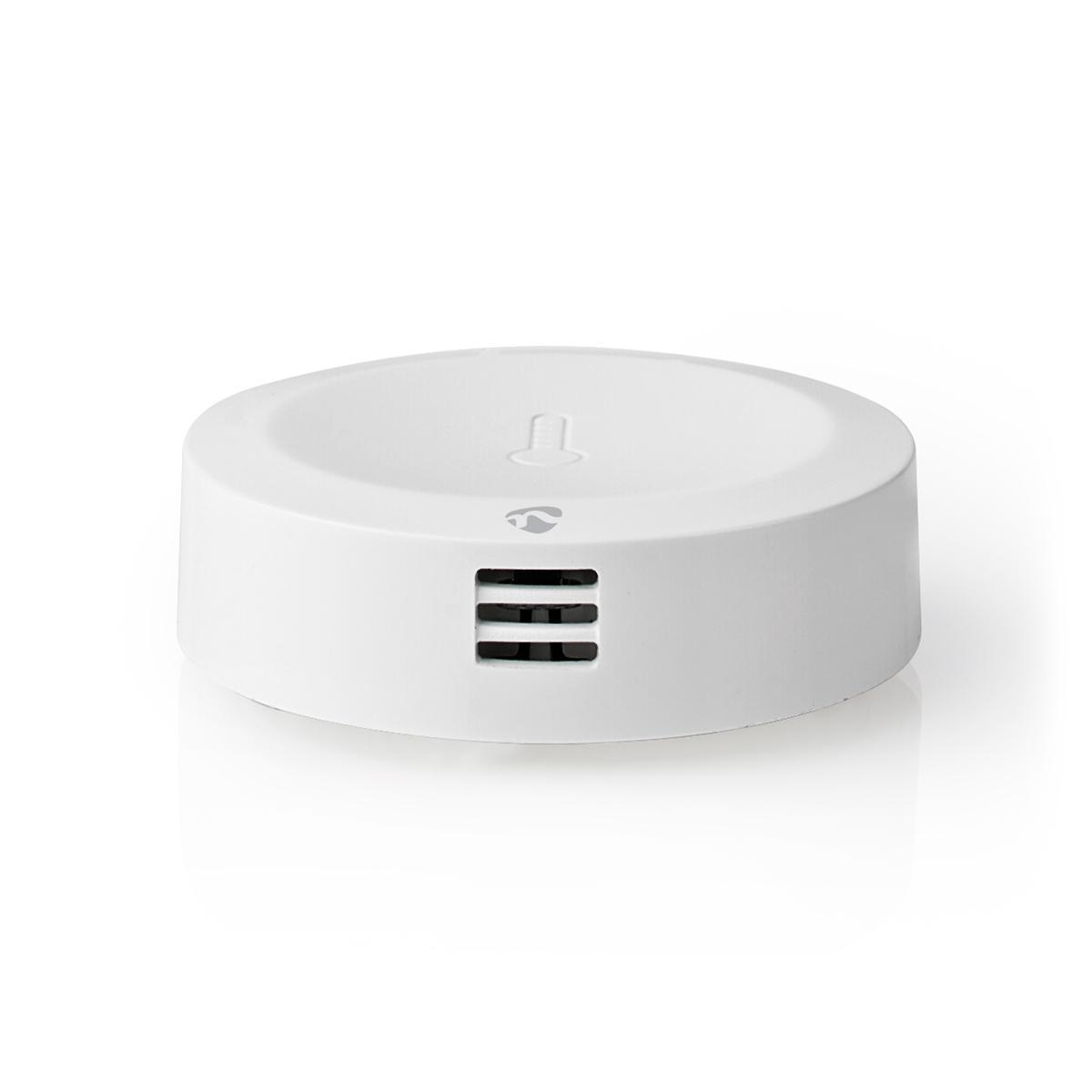 Nedis Zigbee Slimme Klimaatsensor