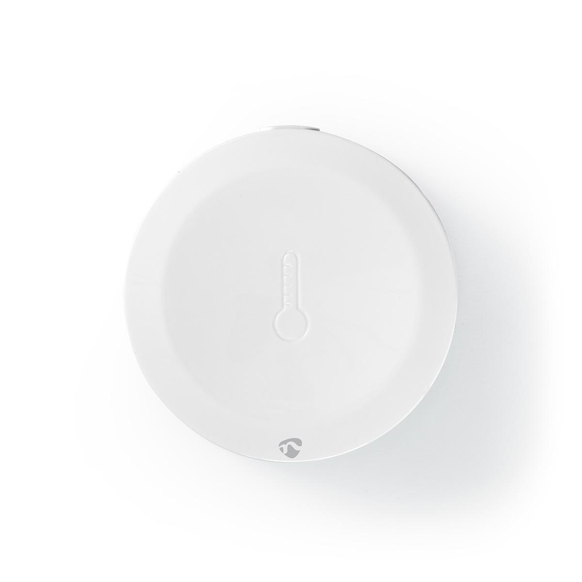 Nedis Zigbee Slimme Klimaatsensor