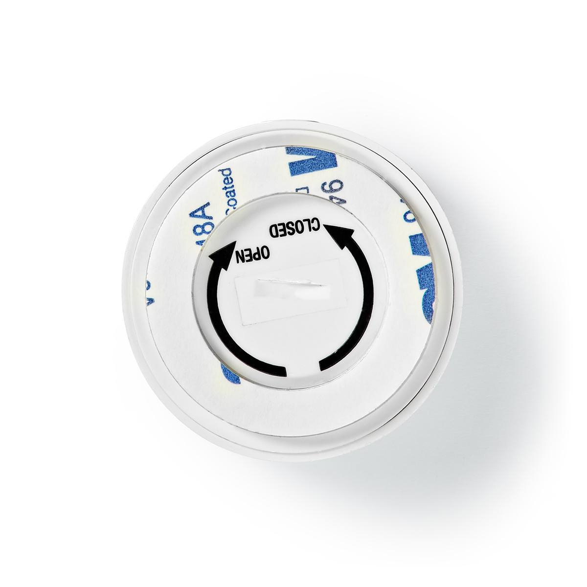 Nedis Zigbee Slimme Klimaatsensor