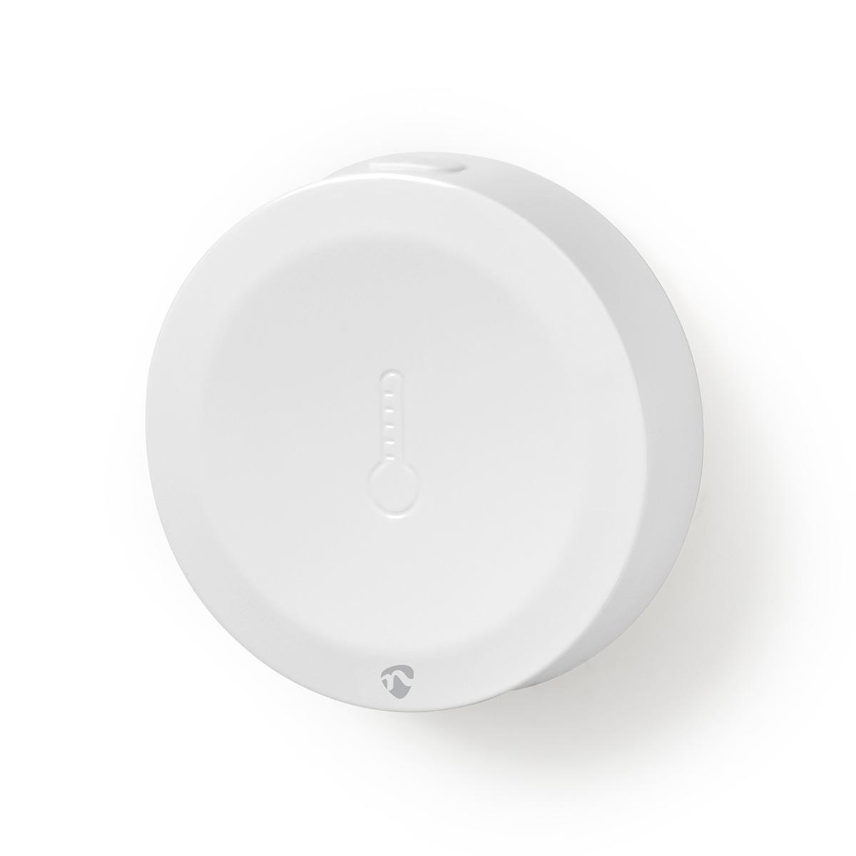 Nedis Zigbee Slimme Klimaatsensor