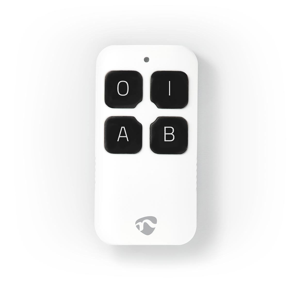 Nedis Zigbee Smart Afstandsbediening
