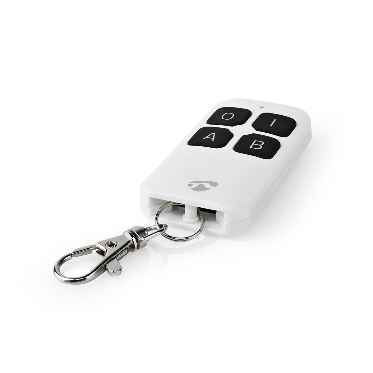 Nedis Zigbee Smart Afstandsbediening