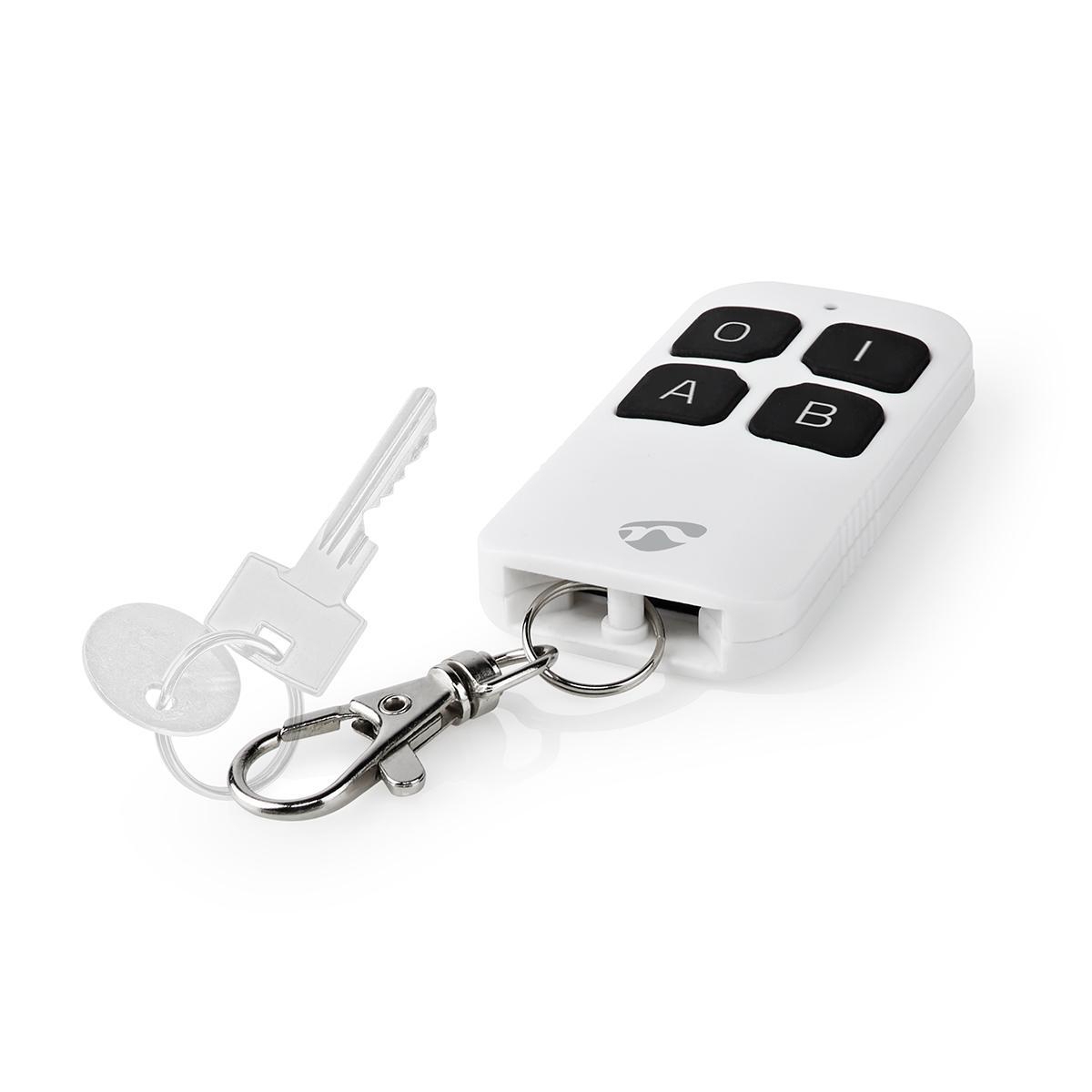 Nedis Zigbee Smart Afstandsbediening