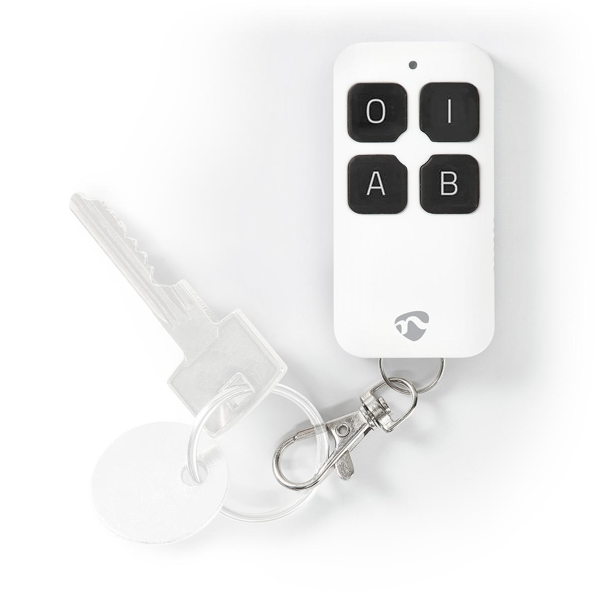 Nedis Zigbee Smart Afstandsbediening