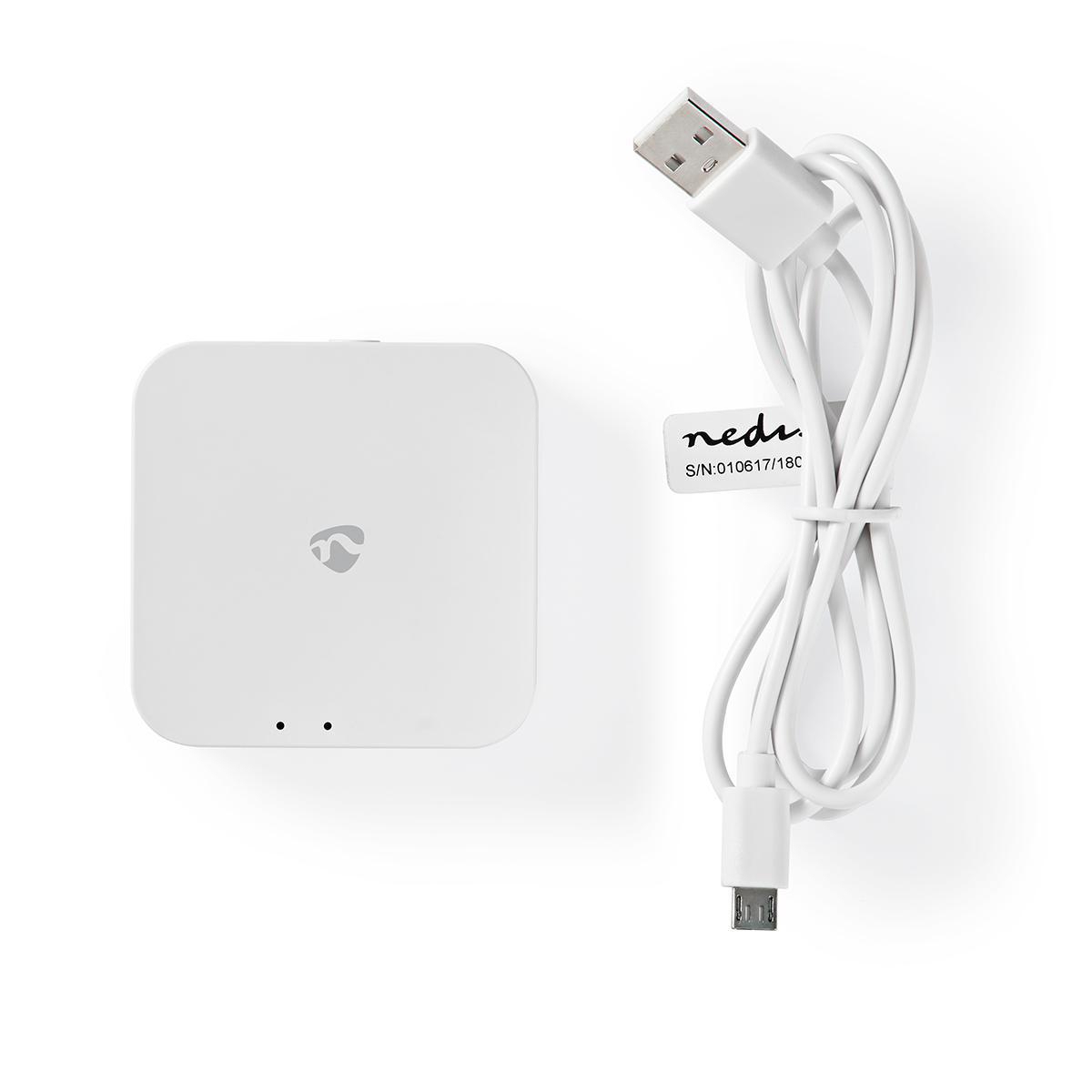 Nedis Zigbee Smart Gateway