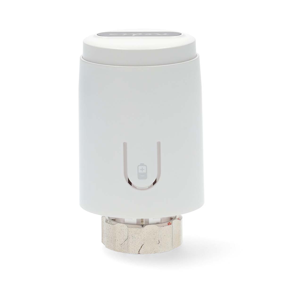 Nedis Zigbee SmartLife Radiatorbediening