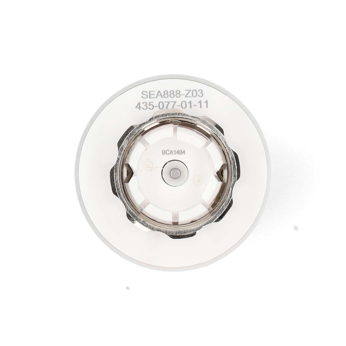 Nedis Zigbee SmartLife Radiatorbediening