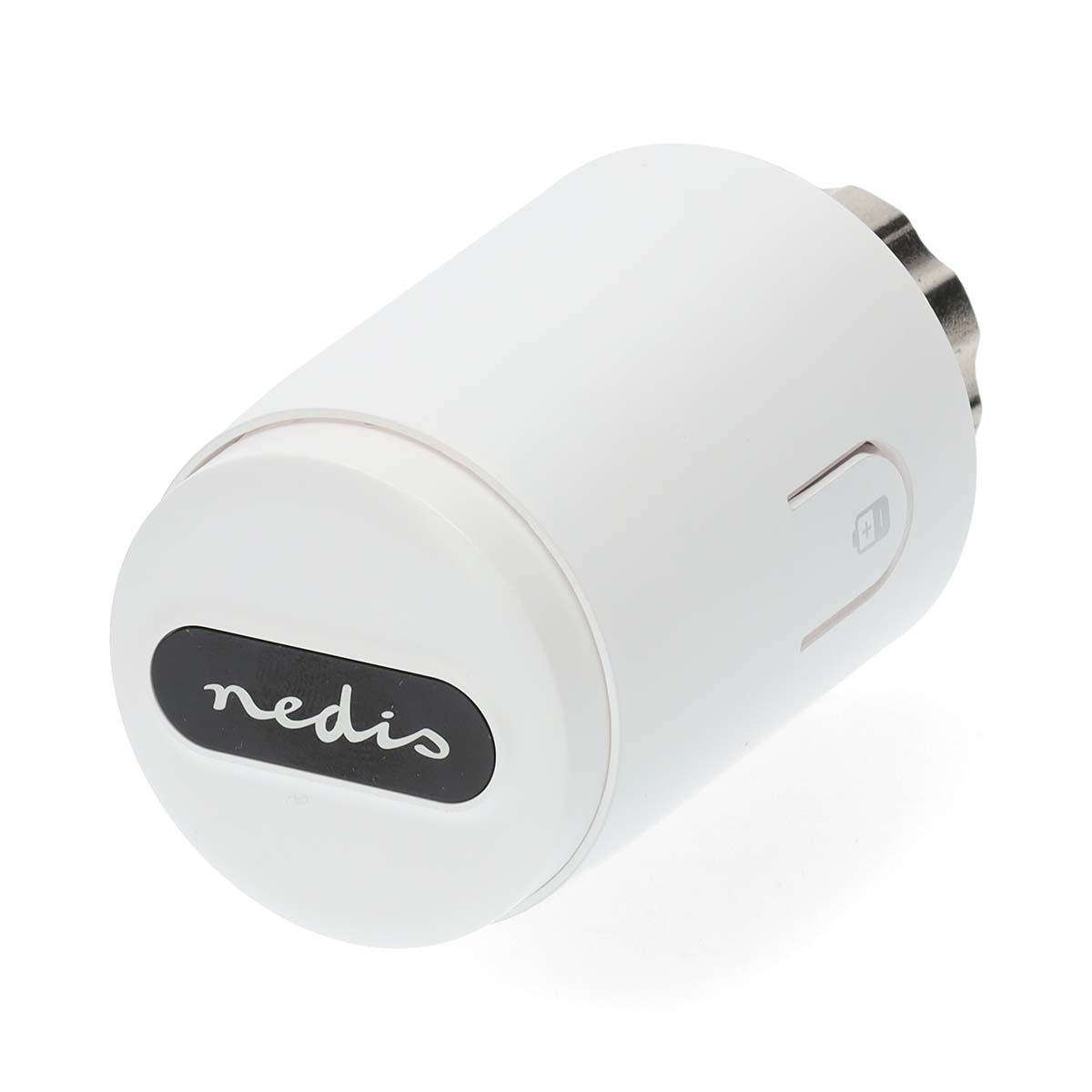 Nedis Zigbee SmartLife Radiatorbediening