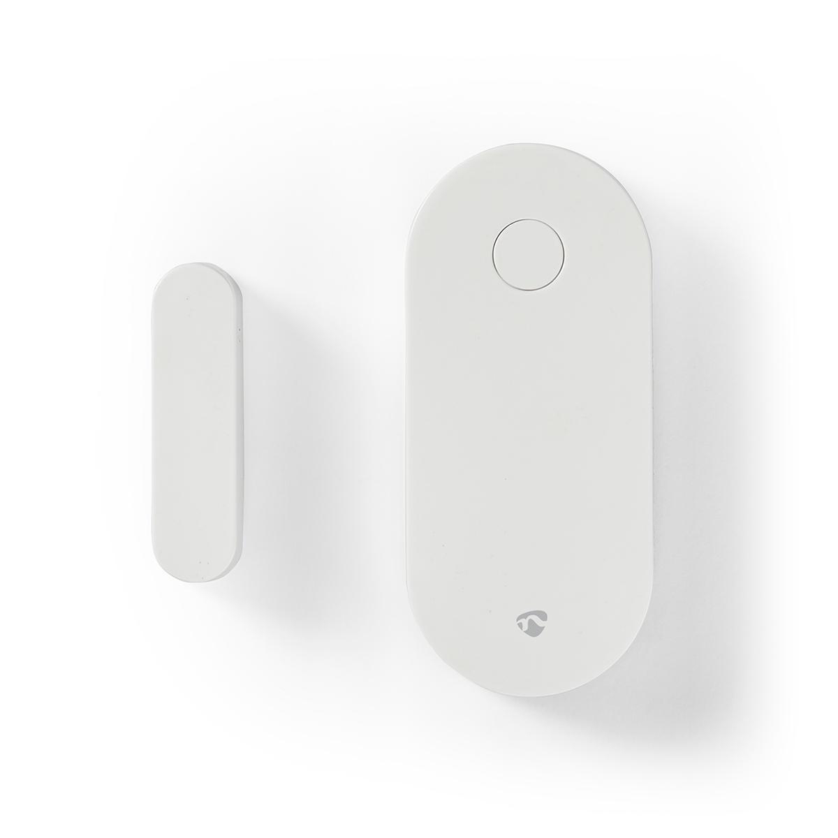Nedis Zigbee SmartLife Slimme Deur- of Raamsensor