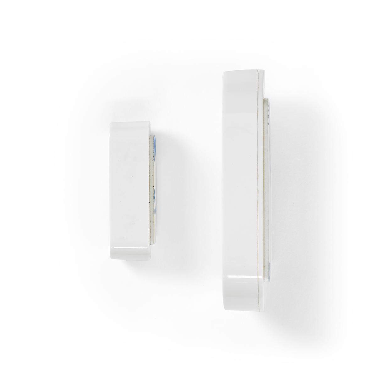 Nedis Zigbee SmartLife Slimme Deur- of Raamsensor