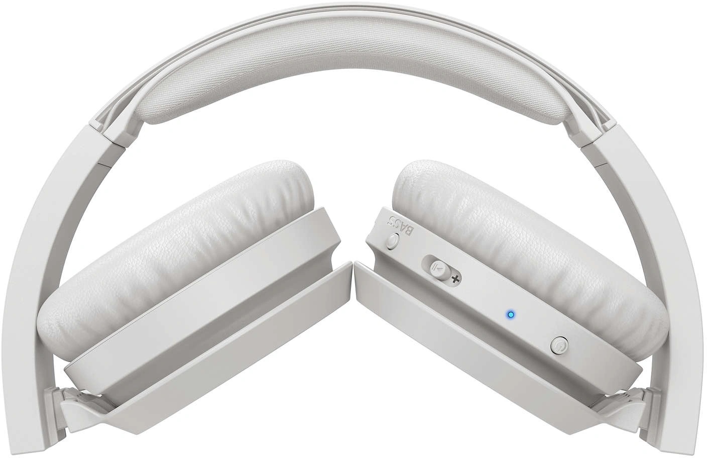 Philips Bluetooth On-Ear Headphones Wit