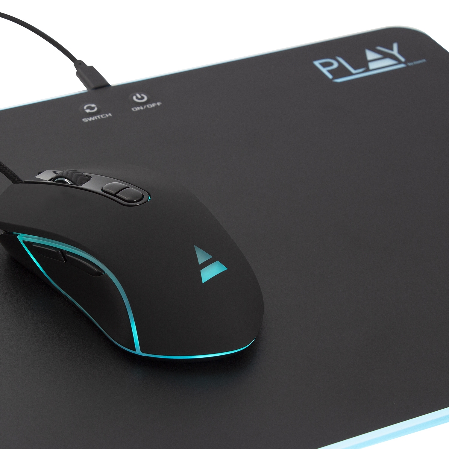 Play Ewent Gaming Mousepad