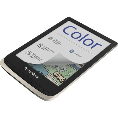 PocketBook Color Moon Silver 6"