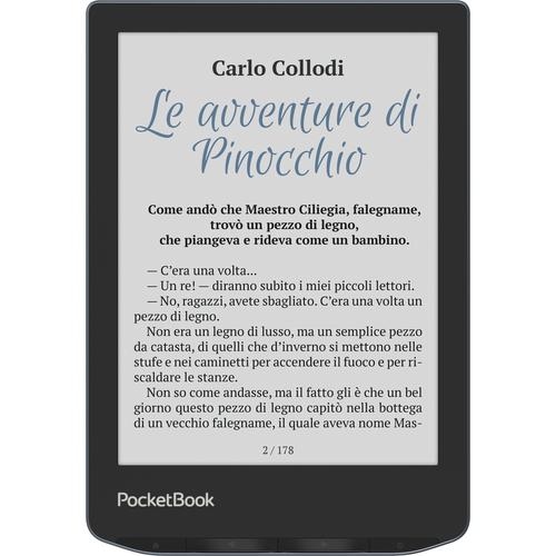 PocketBook Verse Pro Color