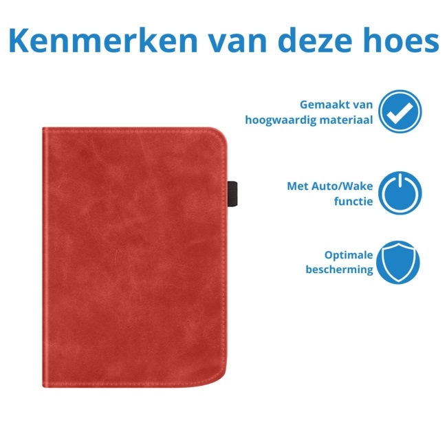 PocketBook Verse Sleepcover