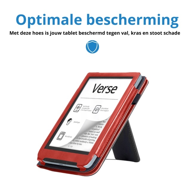 PocketBook Verse Sleepcover