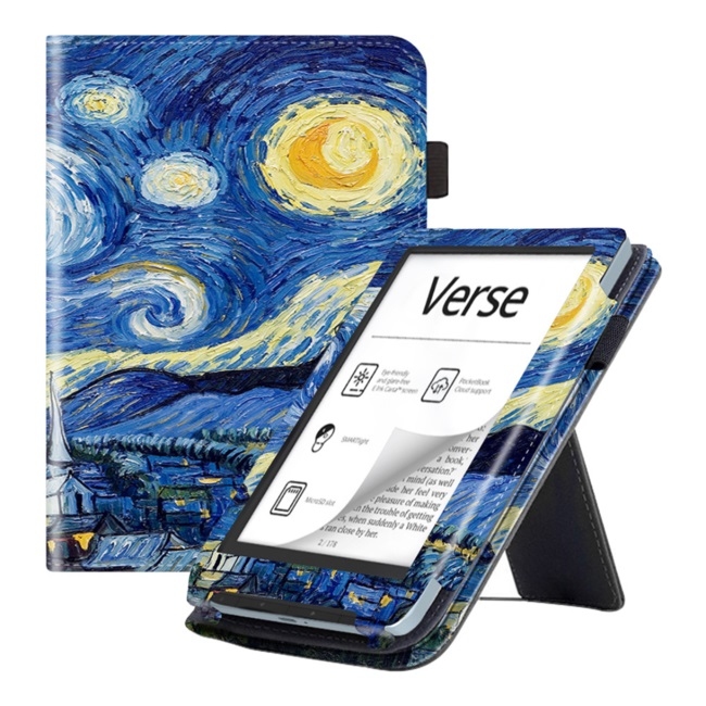 PocketBook Verse Sleepcover