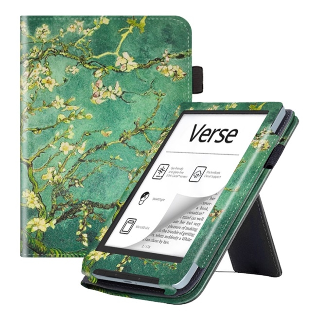 PocketBook Verse Sleepcover