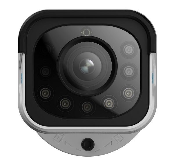 Reolink 8MP PoE camera met persoons en voertuig detectie