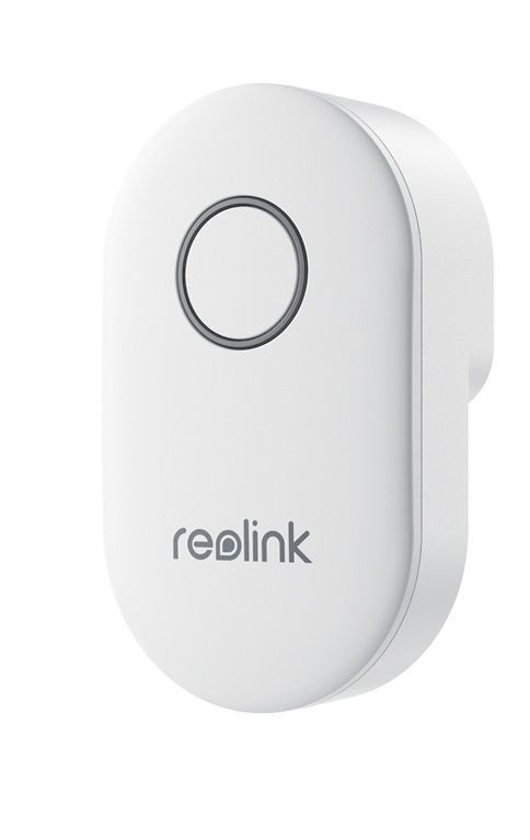 Reolink Batterij Video Doorbell +Chime 64GB sd card
