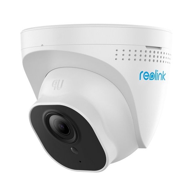 Reolink PoE dome camera 8MP