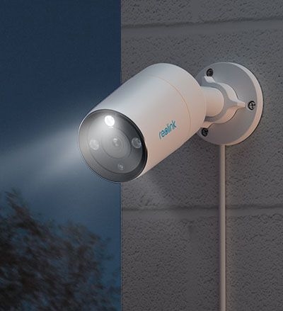 Reolink RLC-1212A