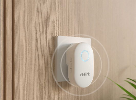 Reolink Video Doorbell PoE
