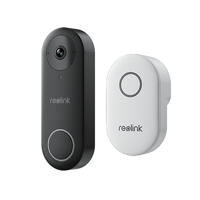 Reolink Video Doorbell PoE