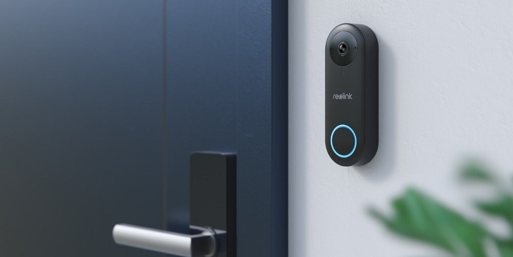 Reolink Video Doorbell PoE