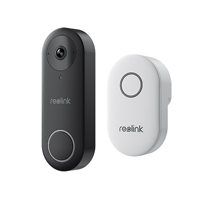 Reolink Video Doorbell PoE