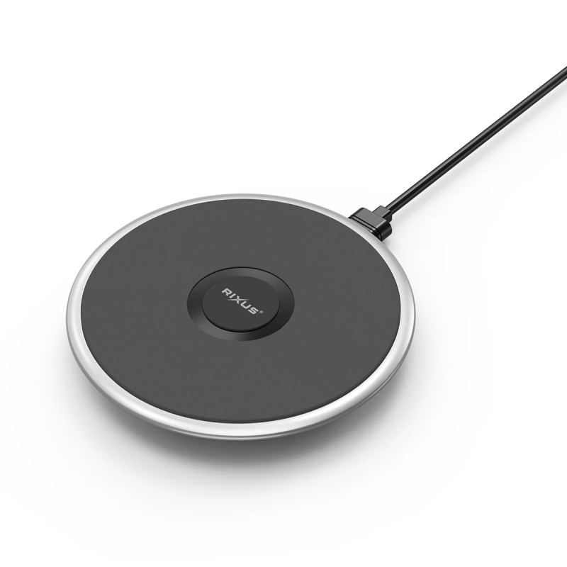 Rixus Basic 15W Wireless Charging Pad