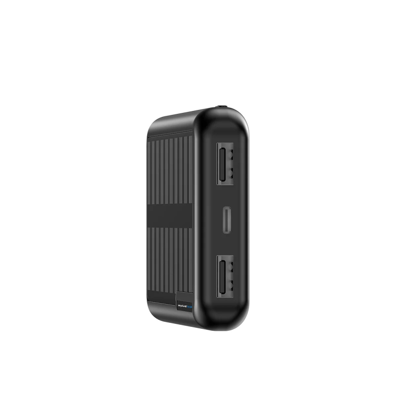 Rixus RXPB45 Solar Powerbank 10000mAh