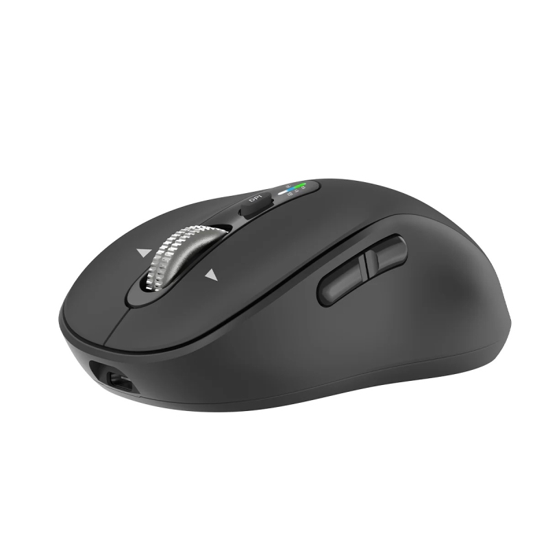 Rixus RXWM03 Aero Compact muis Bluetooth