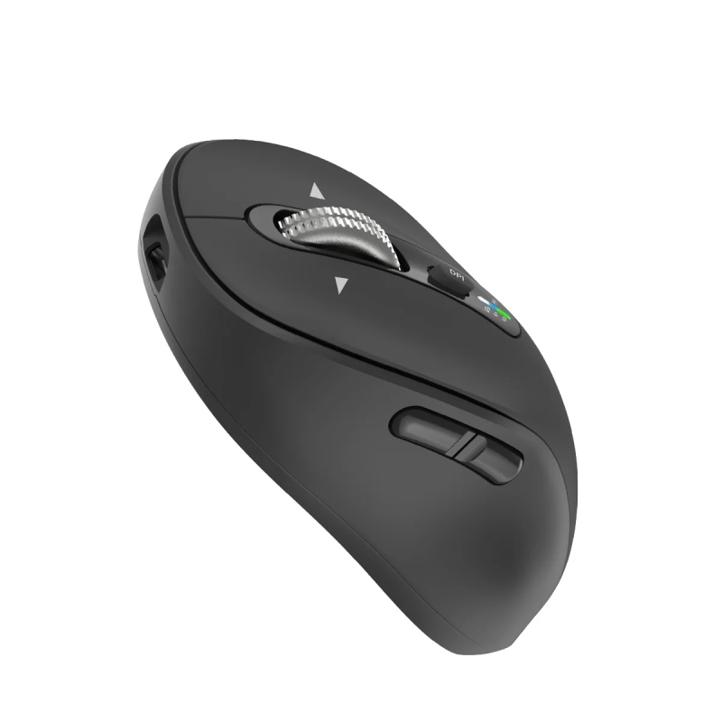 Rixus RXWM03 Aero Compact muis Bluetooth