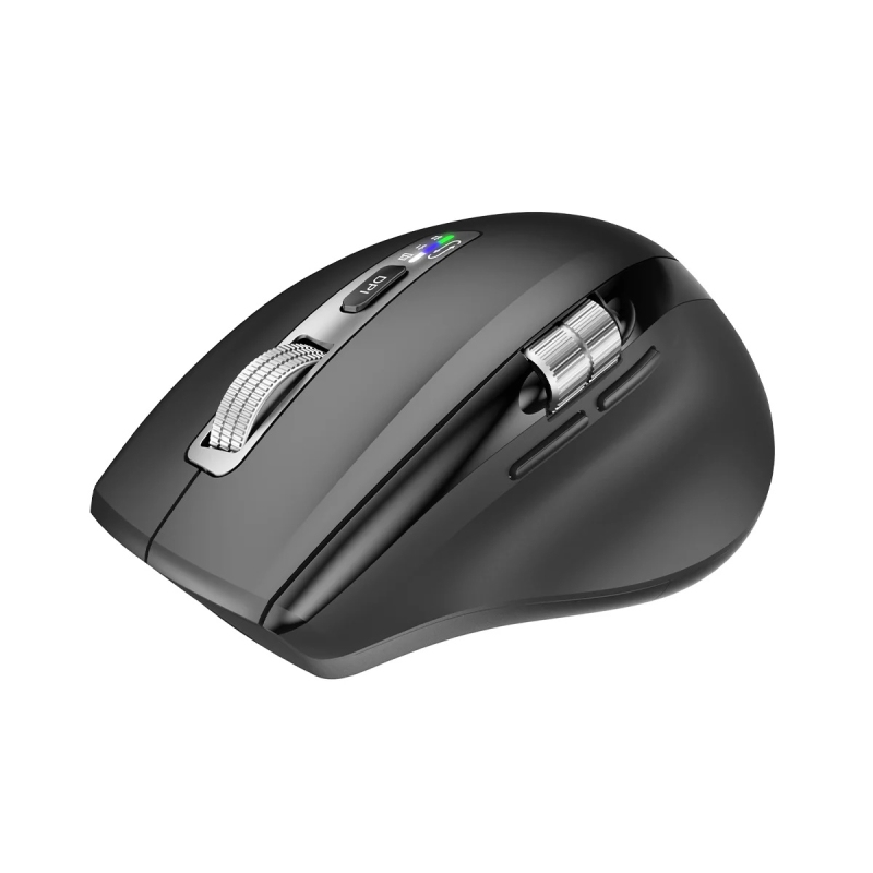 Rixus RXWM05B Aero Max Muis Bluetooth
