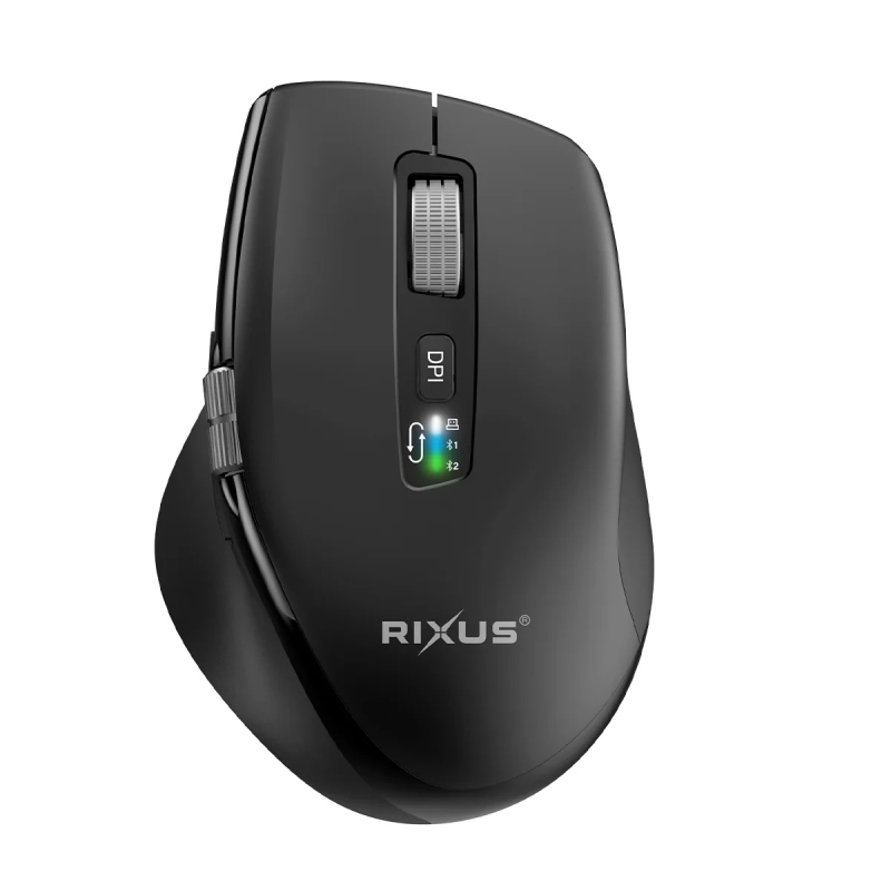 Rixus RXWM05B Aero Max Muis Bluetooth