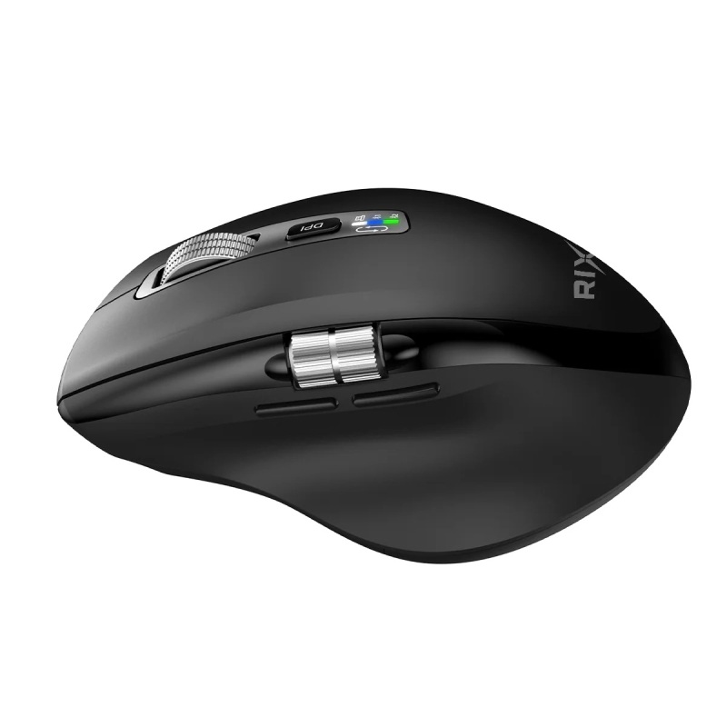 Rixus RXWM05B Aero Max Muis Bluetooth