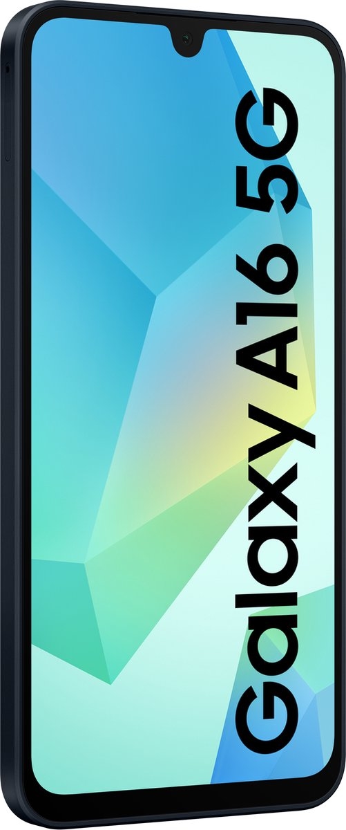 Samsung Galaxy A16 5G 128GB Black