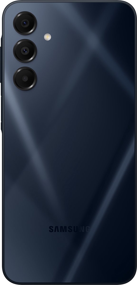 Samsung Galaxy A16 5G 128GB Black