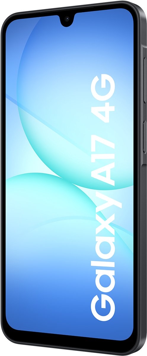 Samsung Galaxy A17 5G 128GB Black