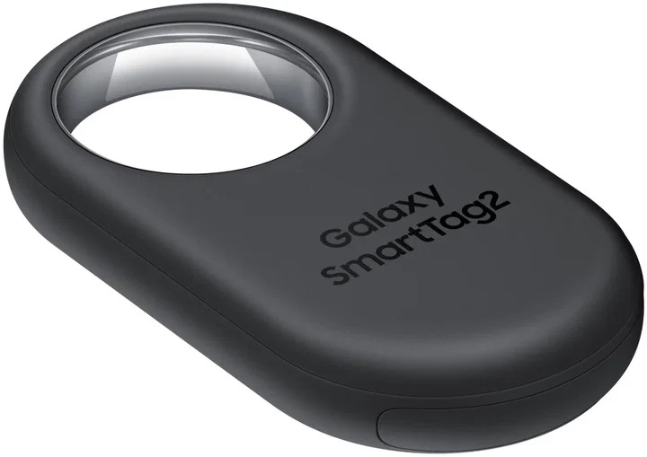 Samsung Galaxy SmartTag2 Wit of zwart