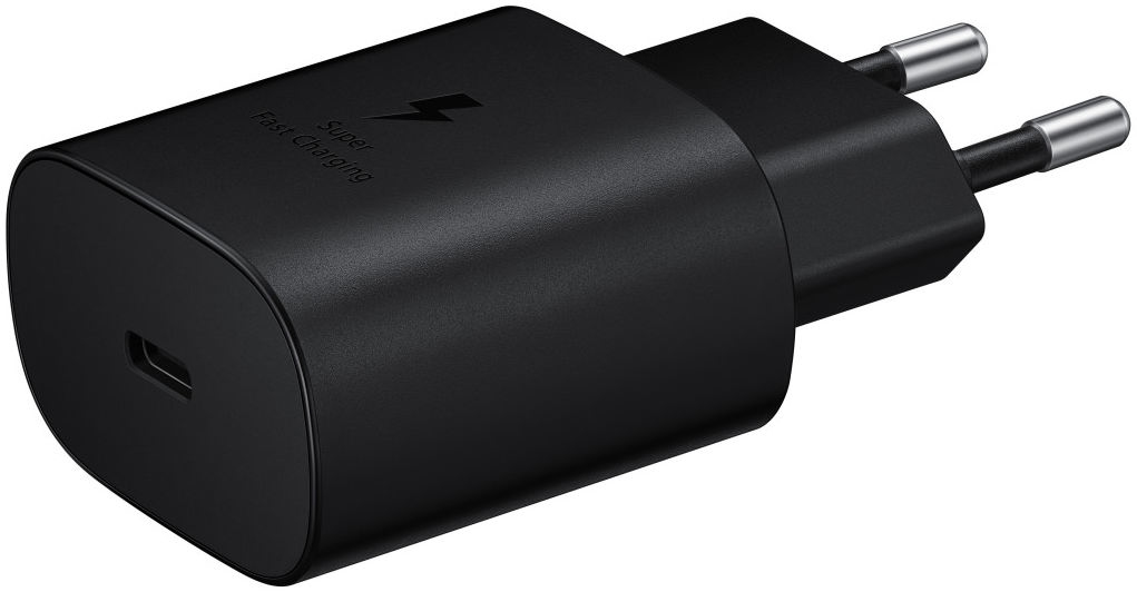 Samsung USB-C 25W Charger