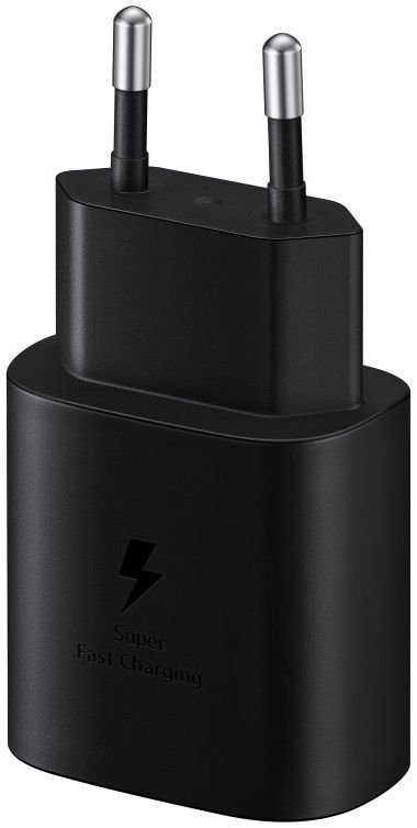 Samsung USB-C 25W Charger