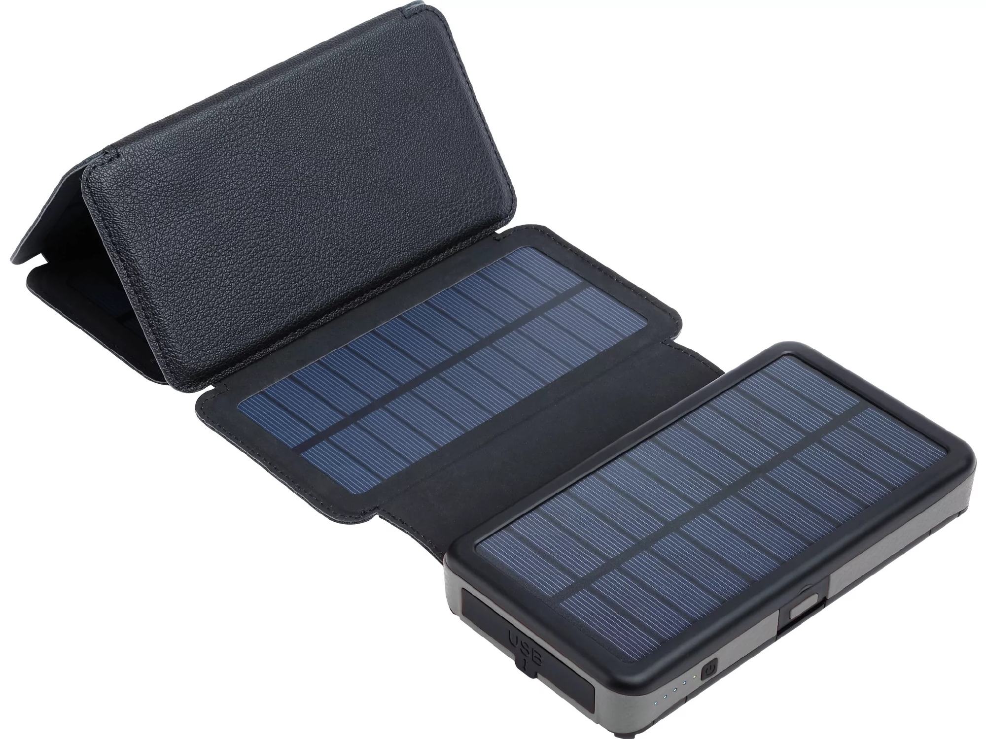 Sandberg Solar 6-panel Powerbank 20000