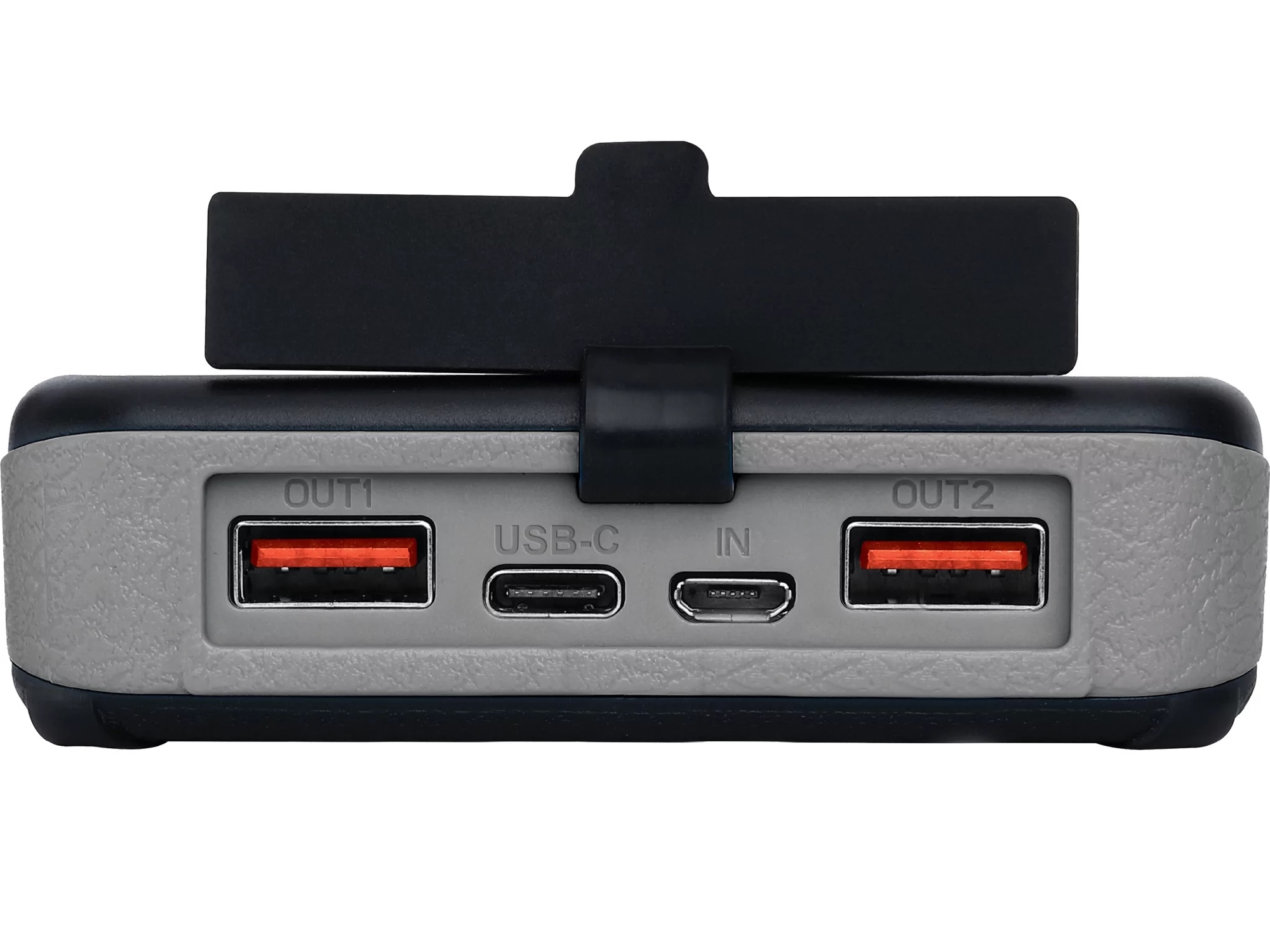 Sandberg Solar 6-panel Powerbank 20000