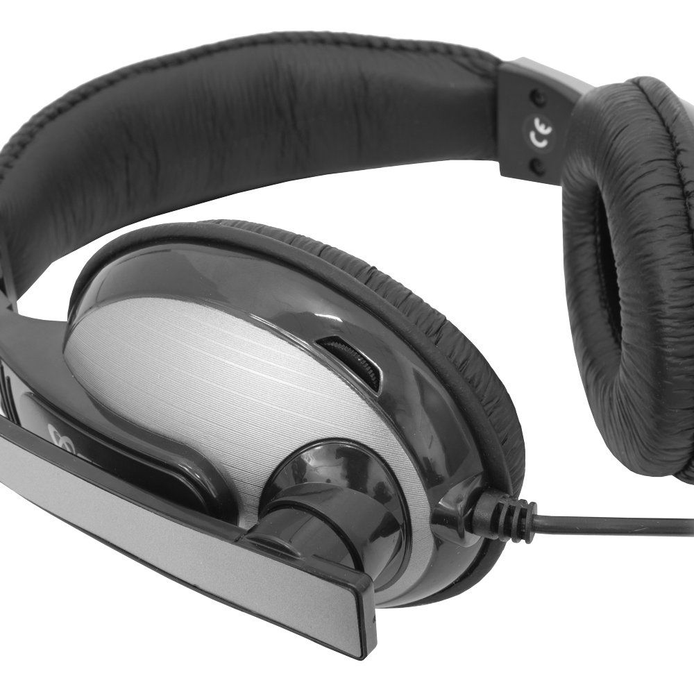 SBox Stereo Gaming Headset
